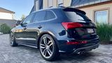 Audi SQ5 3.0 TDI competition, Pano, 21Zoll, ACC, BO - gebrauchte Audi SQ5 aus dem Jahr 2017