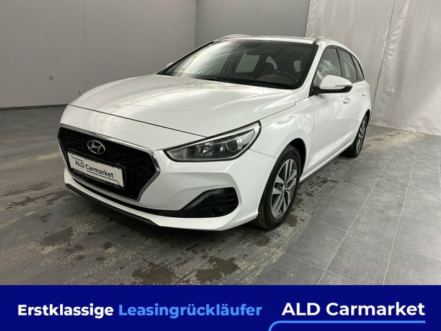 Hyundai i30 Kombi 1.6 CRDI Trend Kombi, 5-türig, 6-Gang