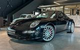 Porsche 997 Cabrio 4S-2.HAND-SERVICE NEU-MÜNCHEN-ab 299€ - Porsche 997: 2s