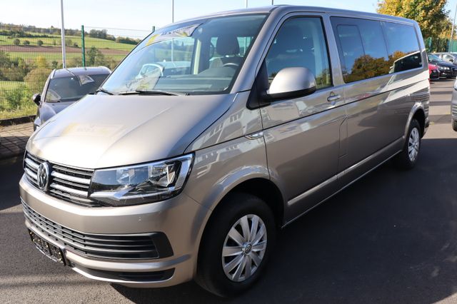 Volkswagen T6 Caravelle Comfortline lang DSG AHK Navi SHZ