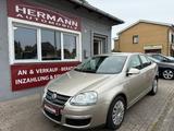 Volkswagen Jetta V Comfortline Automatik - gebrauchte VW Jetta aus dem Jahr 2008