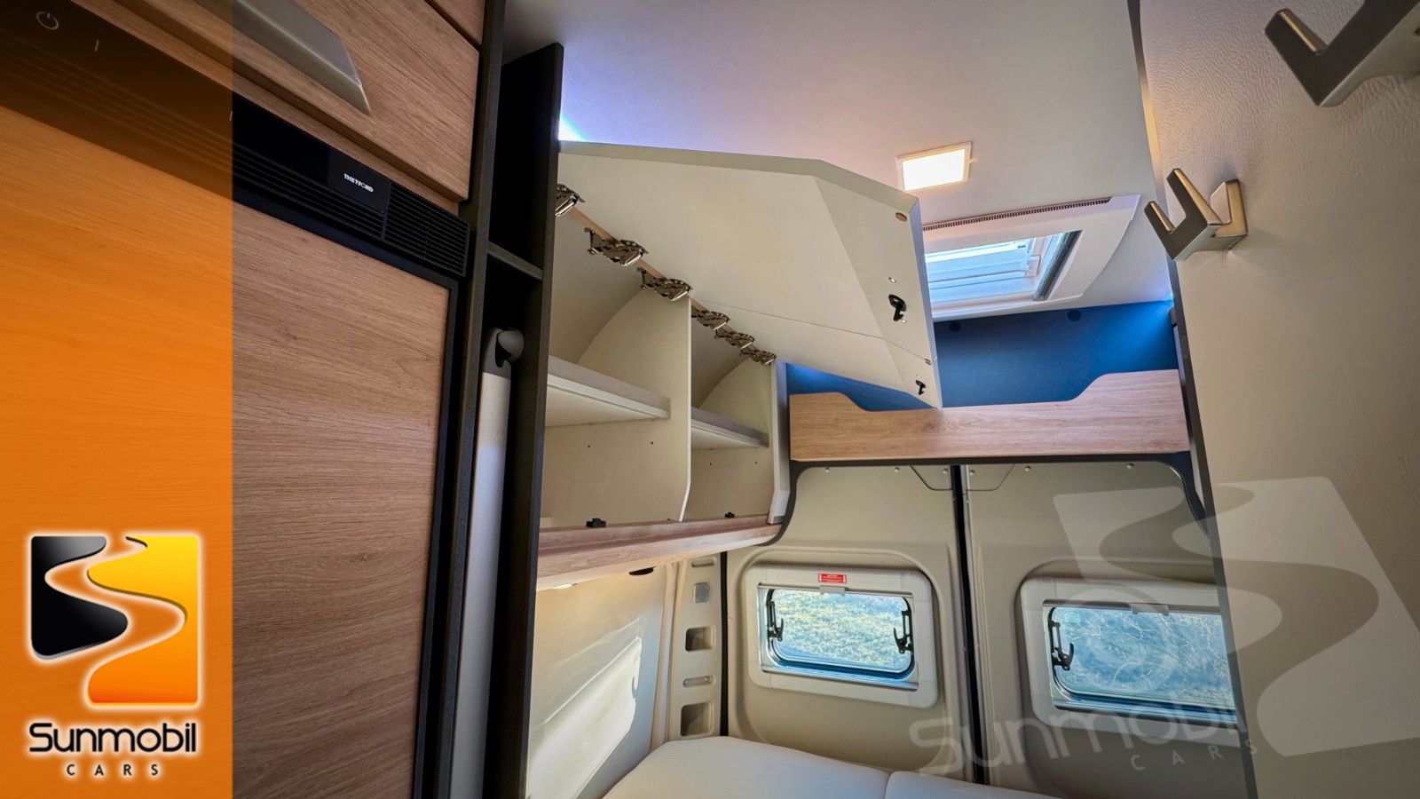 Fahrzeugabbildung Knaus BoxLife Pro Box Life Pro 600 DQ Solution