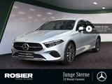 Mercedes-Benz A 180 Progressive Advanced LED Navi Kamera Spurh - Mercedes-Benz A 180: Sportwagen