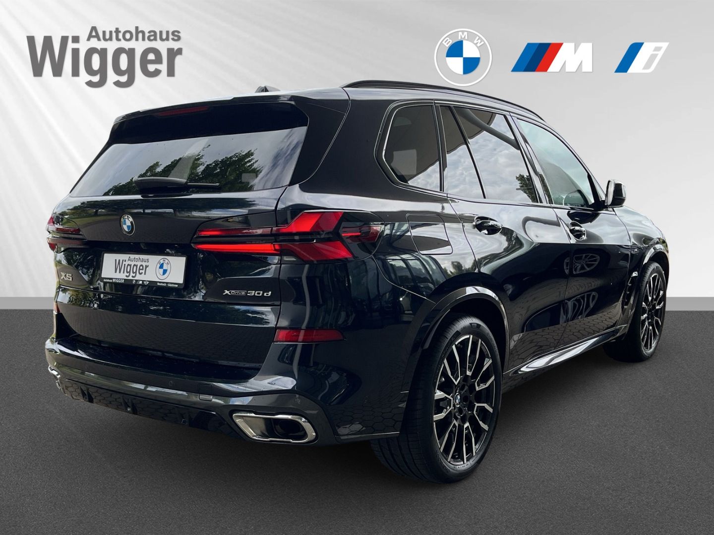 BMW X5 30d M Sport xDrive HUD AHK Panorama Navi ACC foto 3