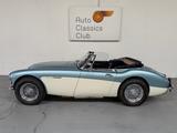 Austin Healey 3000 MK3 (BJ8) - Body off Rest. - wie neu - Austin Healey: Mk3