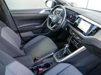 Volkswagen Taigo - Vorschau Bild 3