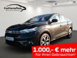 Dacia Logan Black Edition Automatik - Dacia Logan aus 2025
