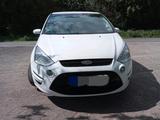 Ford S-Max 2.0 - Ford S-Max in Kassel