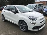 Fiat 500X Sport 1.0 Firefly 120 PS MY 2023 EU- FZ - Fiat 500X Tageszulassungen