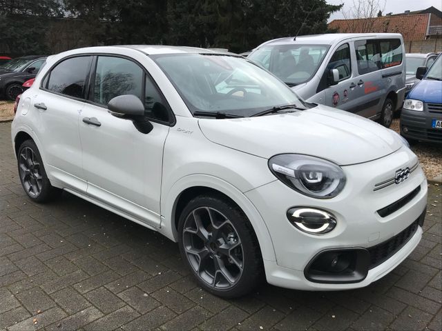 Fiat 500X Sport 1.0 Firefly 120 PS MY 2023 EU- FZ