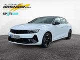 Opel Astra L Lim. GSe Hybrid 225PS 8FACH - Opel Astra: Limousine, F