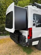 Westfalia James Cook 4x4 V6 Hochdach+Slide Out - TOP - Westfalia James cook