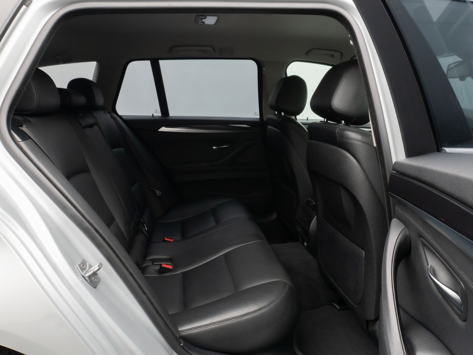 Fahrzeugabbildung BMW 525d NaviPro Fernlichtassist PDC Leder AdapLicht