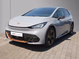 Cupra Born 150 kW Edition Dynamic 19" LM LED Pano Navi - Cupra Born: Edition Dynamic