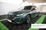 Peugeot 308 SW 1.2 130 EAT8 Allure LED/NAVI/WINTER-PAKET - gebrauchte Peugeot Kombis