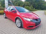 Honda Civic 1.8 Sport KLIMAAUT. KAMERA BLUETOOTH 4 WKR - Honda Civic: 1.4