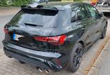 Audi S3 TFSI S tronic quattro Sportback - - Audi S3 in Herne