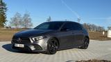 Mercedes-Benz A 200 d  - Mercedes-Benz A 200 von privat