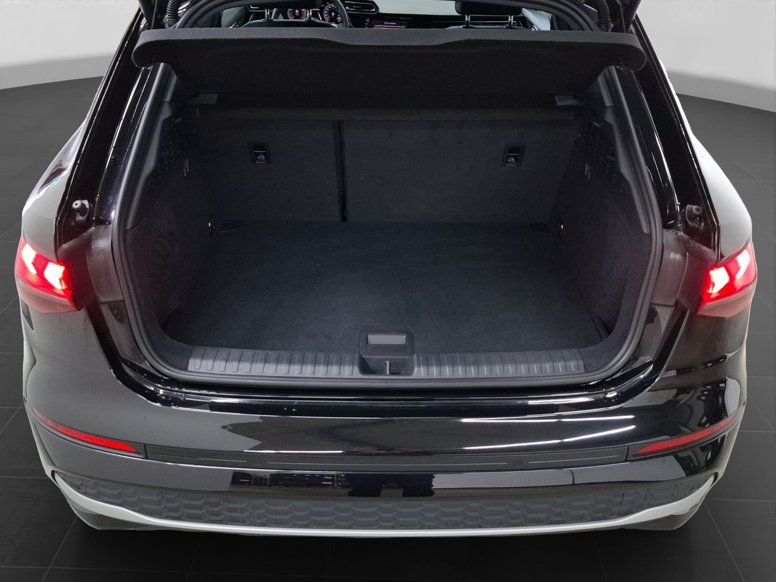 Audi A3 - Bild 8