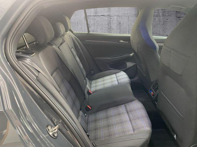 Volkswagen Golf 1.5 eHybrid DSG GTE AHK+IQ-Light+Kamera+18Z, миниатюра 10