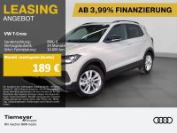 Volkswagen T-Cross - Vorschau Bild 1