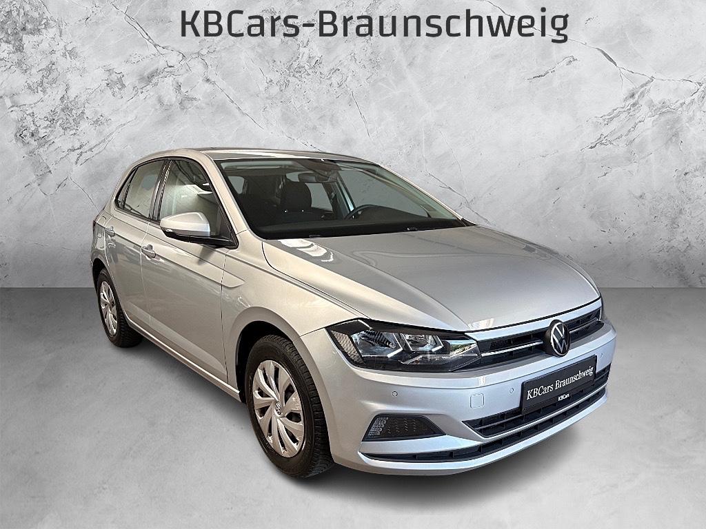 Volkswagen Polo VI 1.0 TSI DSG*Navi*PDC*MFL*Klima*, миниатюра 2