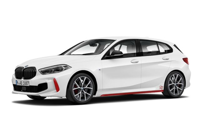 BMW 128 ti