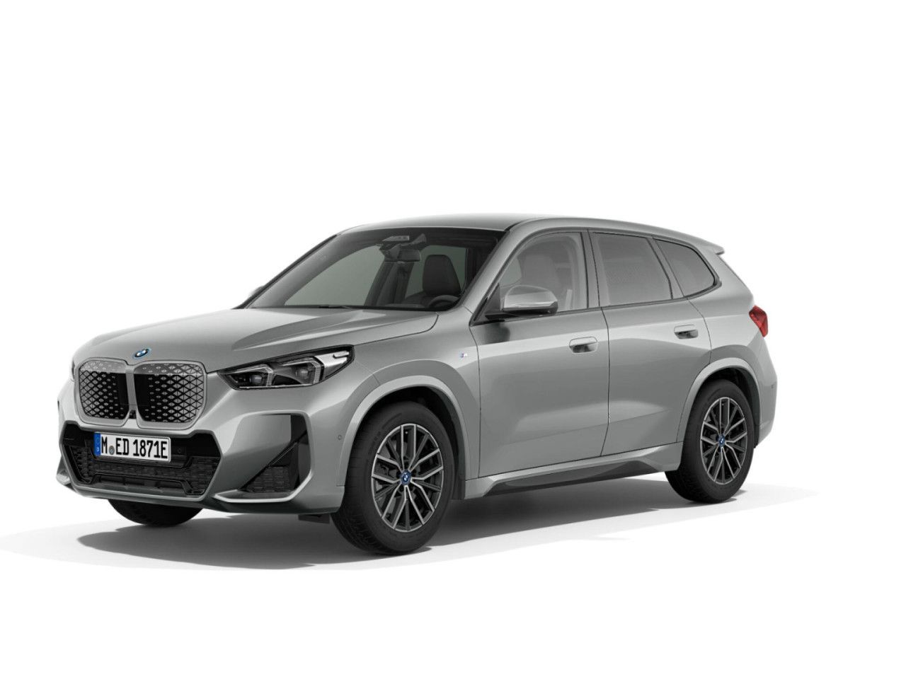 BMW iX1 - Bild 3