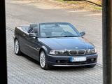 BMW 320Ci  Cabrio / Sportsitze/ Klimaaut. / Navi Pro - BMW 320 aus 2003: 320ci