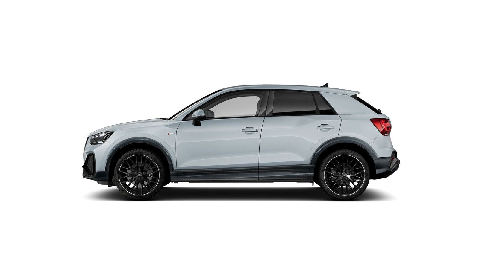 Audi Q2 - Bild 7