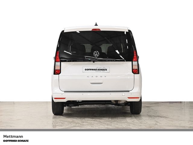 Volkswagen Caddy - Bild 5