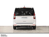 Volkswagen Caddy - Vorschau Bild 5