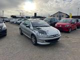 Peugeot 206 Cabriolet CC Tendance - Peugeot 206 Tendance mit Benzin-Antrieb