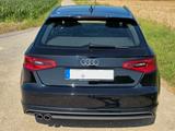 Audi A3 1.4 TFSI cod S-tronic S line Sportback B&O - Audi A3: Privatanbieter