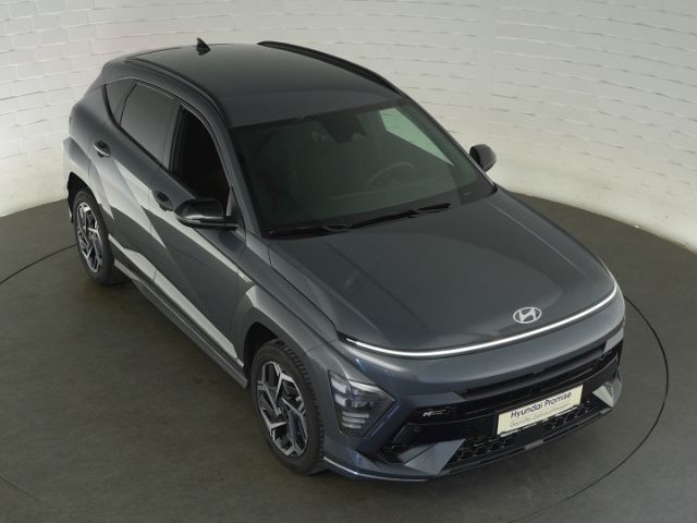Hyundai Kona – Bild 32