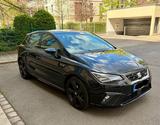 Seat Ibiza FR Black Edition 116 PS | 39.200 km 