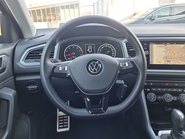T-Roc 1.5 TSI OPF ACTIVE 7-Gang-DSG