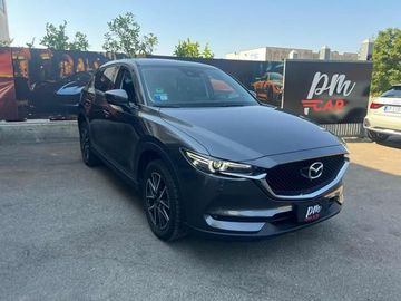 Mazda CX-5 - 3