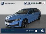Skoda Octavia Combi 2.0TDI DSG Sportline+CANTON-SOUND+ - Skoda Octavia: Sport