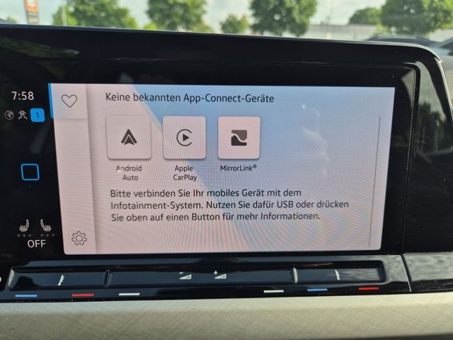 Golf Life 1.5 TSI