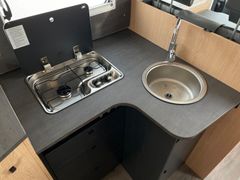 Sunlight I 67 S Adventure Edition Automatik, Sofort