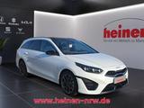 Kia cee'd SW 1.5 GT LINE DCT TECHNIK LEDER NAVI PANO - Kia in Krefeld