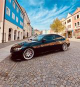 BMW 335i E92 N55 / DKG / Luxury Line / H&K - BMW 335: Coupe, D
