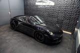Porsche GTS | Cabrio | Lift | Approved