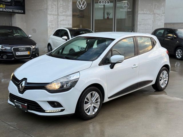 Renault Clio 1.5 dCi 75cv NEOPATENTATI