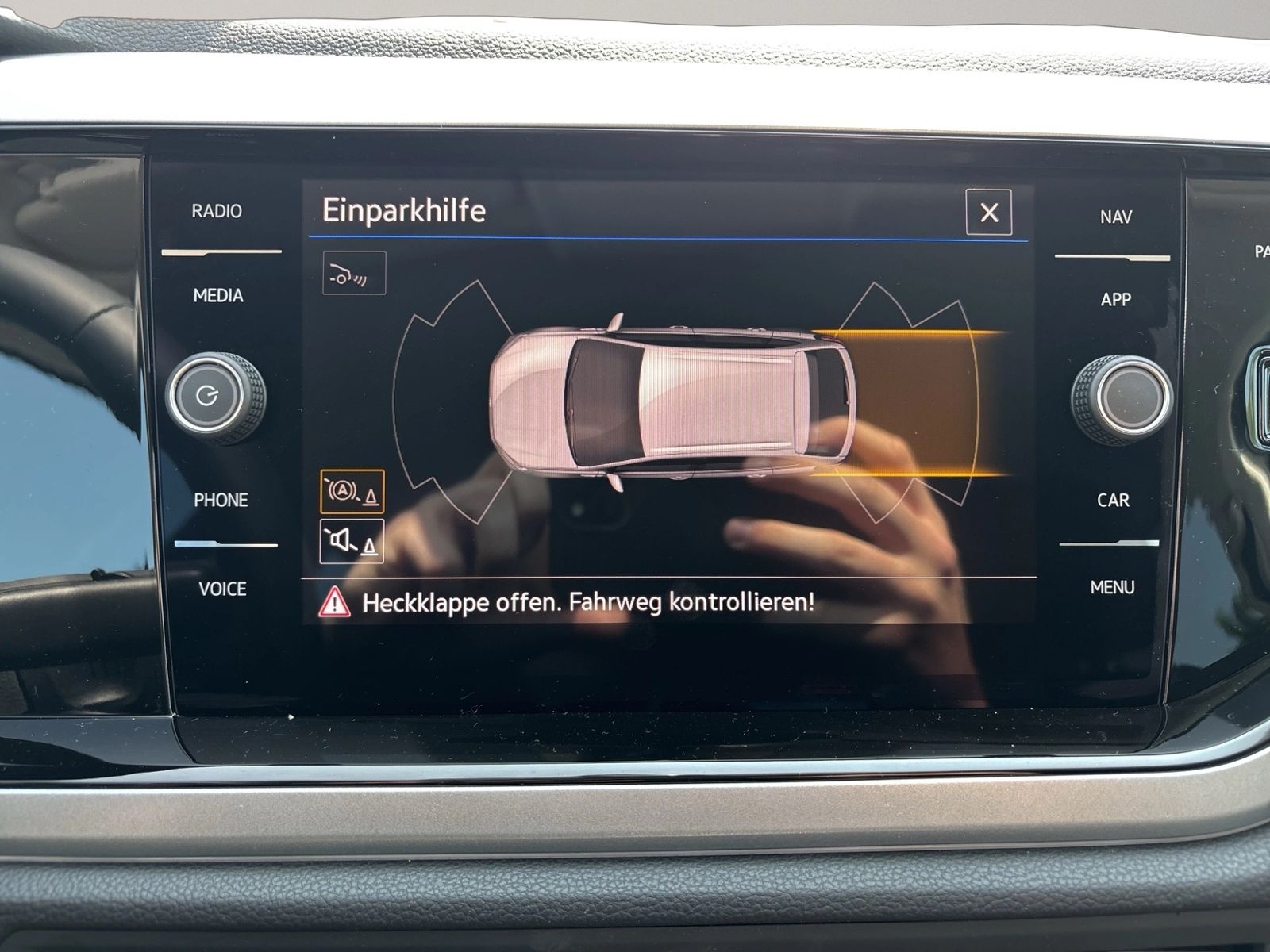 Taigo GOAL 1.0 TSI, ACC, RearView, LED, Shzg, Ap