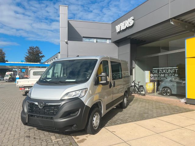 Opel Movano Cargo L1H1