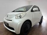 Toyota IQ iQ /2.HD/KLIMA/4-SITZE/GARANTIE - Toyota IQ Gebrauchtwagen in Hamburg