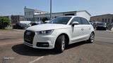 Audi A1 1.0 TFSI ultra 60kW  Sportback  Sportfahrwerk - Audi: 60