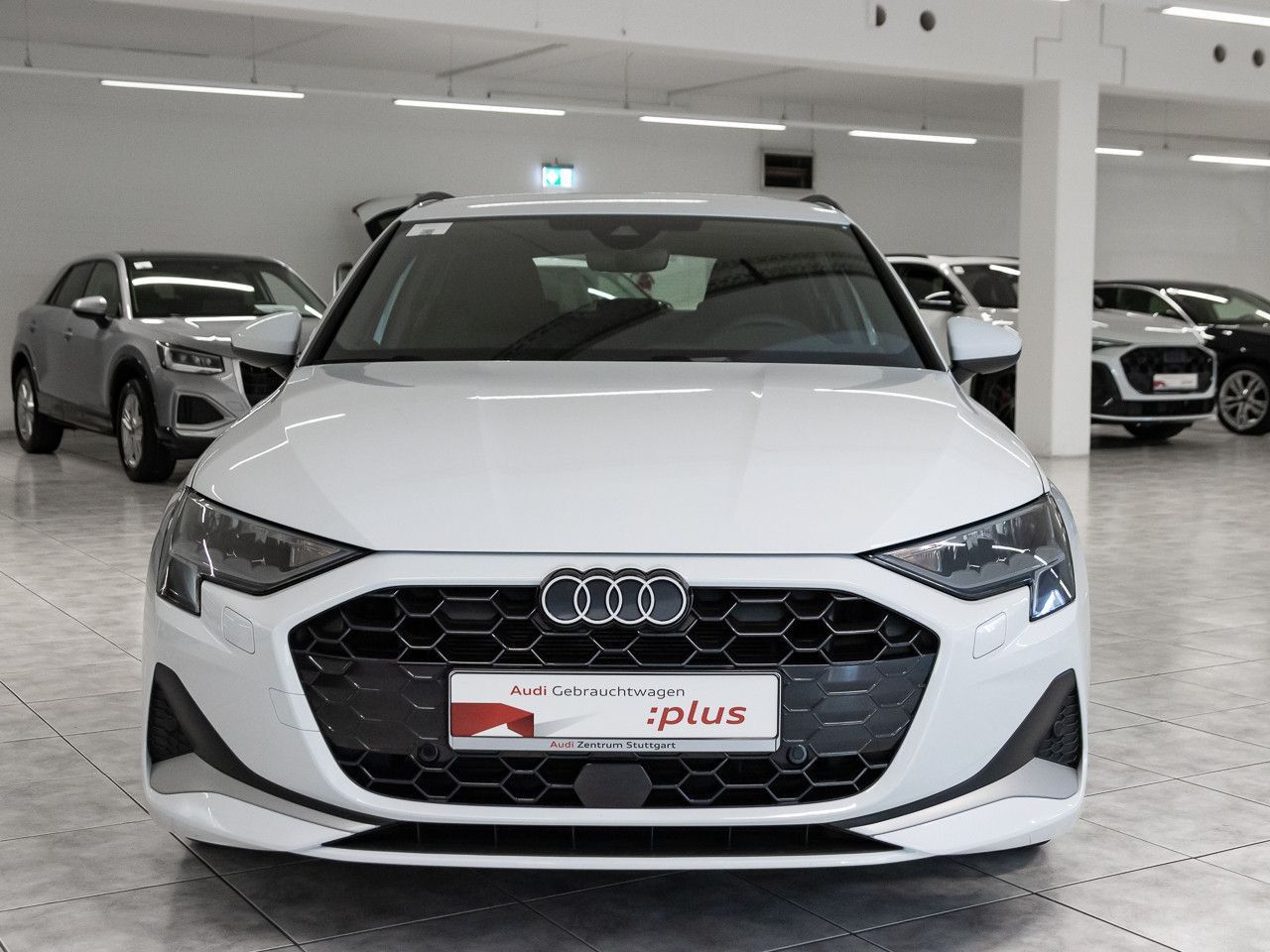 Audi A3 - Bild 9